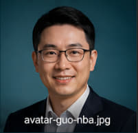 NBA老郭 - weidesports